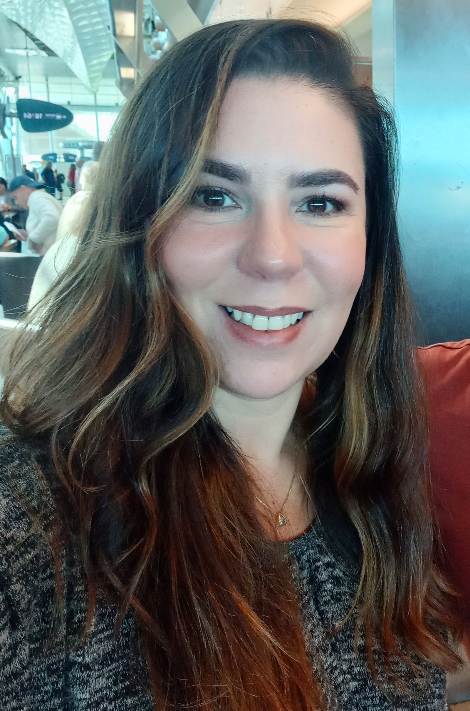 Daniela de Andrade Moura